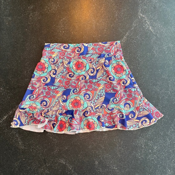 Tina and Jenna Dresses & Skirts - Pickleball/tennis skort